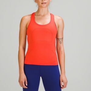 Lululemon Swiftly Tech RB Tank 2.0 Race